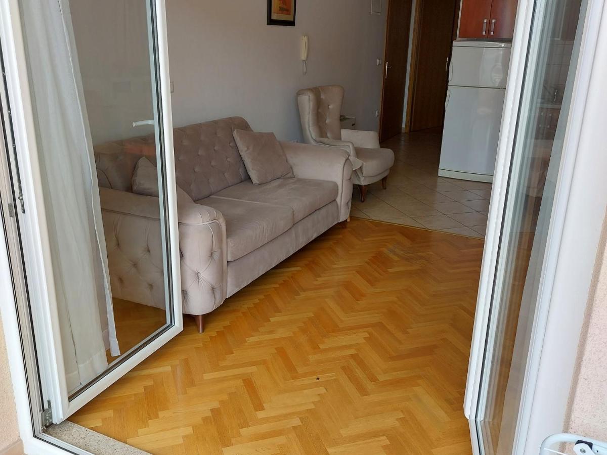 Apartments Villa Katarina マカルスカ エクステリア 写真