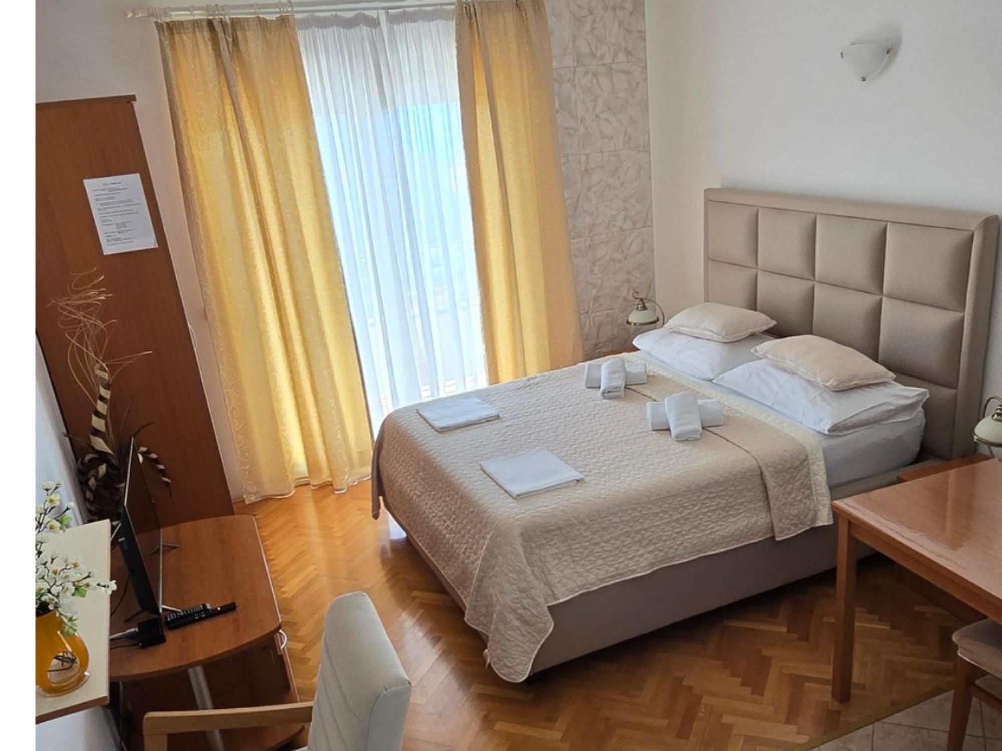 Apartments Villa Katarina マカルスカ エクステリア 写真